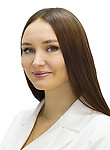 Рябова Анастасия Владимировна. узи-специалист, акушер, гинеколог