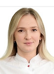 Фукс Оксана Станиславовна. эндокринолог