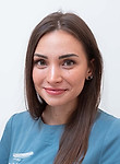 Филизат Анастасия Сергеевна. стоматолог, стоматолог-ортодонт