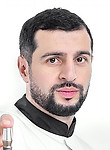 Бабаев Руслан Закирович. стоматолог, стоматолог-хирург, стоматолог-имплантолог