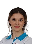 Малиновская (Лелюх) Ирина. стоматолог-хирург, стоматолог-пародонтолог