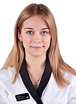 Галкина Мария Игоревна. стоматолог, стоматолог-терапевт, стоматолог-гигиенист