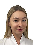 Хребтова Екатерина Викторовна. стоматолог, стоматолог-хирург, стоматолог-пародонтолог