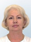 Халтурина Тамара Юльевна. гастроэнтеролог