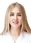 Брагина Мария Владимировна. трихолог, дерматолог, венеролог, косметолог