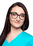 Марченко Елена Владимировна. невролог