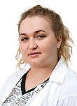 Сафронова Кристина Витальевна. гинеколог