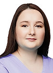Булгакова Ольга Леонидовна. узи-специалист, акушер, гинеколог