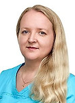 Вабалайте Кристина Викторовна. онколог, хирург, эндокринолог