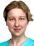 Воронцова Анастасия Валерьевна. окулист (офтальмолог)
