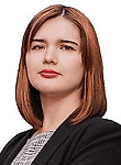 Буланова Екатерина Васильевна. психолог