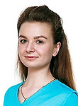 Серпухова Олеся Юрьевна. невролог