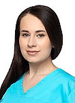 Белик Карина Юрьевна. гематолог