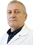 Шарвадзе Каха Отариевич. узи-специалист, андролог, онколог, уролог
