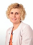 Азарова Ирина Николаевна. кардиолог