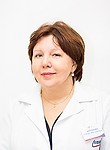 Антонова Тамара Михайловна. анестезиолог, кардиолог