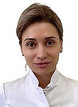 Полищук Анна Сергеевна. психиатр