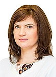 Зеленковская Нина Аркадьевна. терапевт, кардиолог