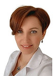 Аксем Екатерина Владимировна. невролог