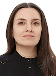 Рябчикова Виктория Владимировна. онколог