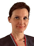 Богданова Карина Руслановна. узи-специалист, акушер, гинеколог