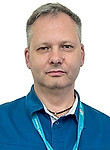 Ежовский Вячеслав Юрьевич. ортопед, травматолог