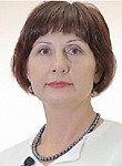 Шихатова Анна Федоровна. психиатр, невролог