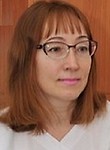 Пименова Виктория Геннадьевна. окулист (офтальмолог)