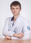 Кривоносов Дмитрий Игоревич. андролог, уролог