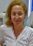 Смирнова Екатерина Сергеевна. окулист (офтальмолог)