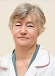 Марченко Ирина Андреевна. акушер, гинеколог