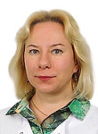 Леонидова Людмила Алексеевна. невролог