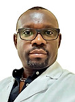Патрик Ндзенгуе Нджанкум. эндокринолог