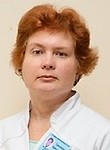 Граменицкая Лариса Борисовна. терапевт