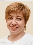 Пятанова Юлия Николаевна. терапевт