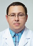 Гацко Дмитрий Валентинович. проктолог, маммолог, хирург