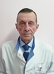 Михайлов Вячеслав Олегович. окулист (офтальмолог)