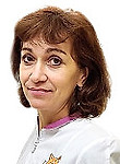 Болибок Марина Леонидовна. узи-специалист