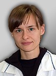 Сафонова Наталия Юрьевна. невролог