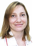 Демидова Ольга Сергеевна. акушер, гинеколог