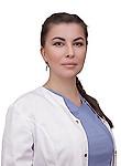 Гиль Алиса Игоревна. химиотерапевт, онколог-маммолог, маммолог, онколог, уролог