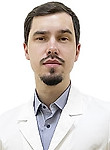 Оловянишников Иван Олегович. дерматолог