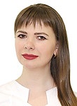 Жигачева Анна Анатольевна. дерматолог, венеролог, косметолог