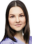 Николаева Марина Юрьевна. трихолог, фтизиатр, стоматолог-хирург, дерматолог