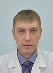 Хабаров Иван Юрьевич. психиатр, нарколог