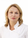 Андреева Карина Игоревна. дерматолог, венеролог, косметолог