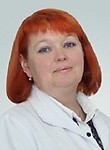 Сафронова Марина Борисовна. акушер, гинеколог