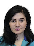 Гасанова Турана Салмановна. узи-специалист, гинеколог