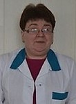 Козлова Татьяна Васильевна. акушер, гинеколог