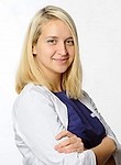 Архицкая Анна Андреевна. узи-специалист, онколог-маммолог, маммолог, онколог
